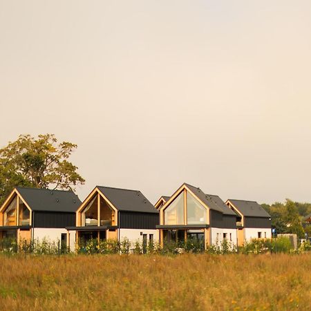 Pura Slow Life Houses- 450 M Od Morza Trzesacz Exterior photo